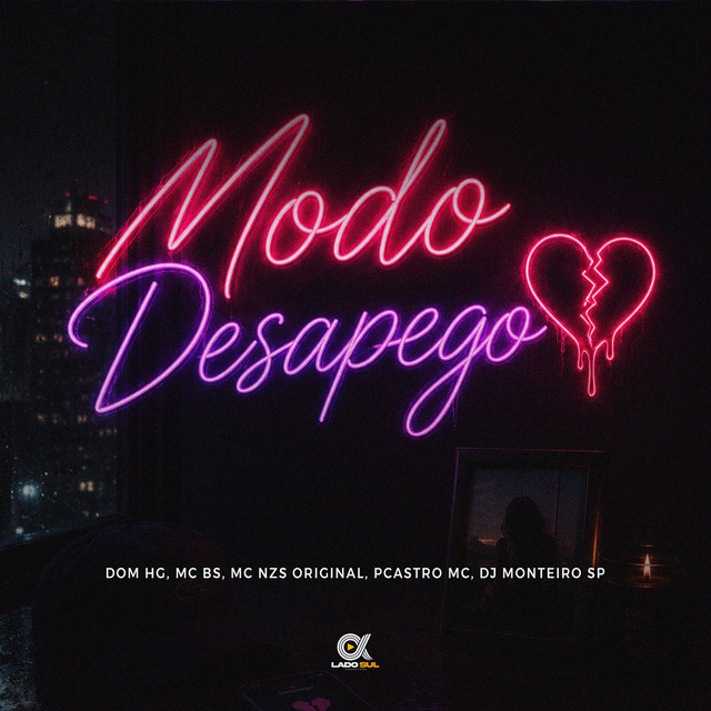 Modo Desapego