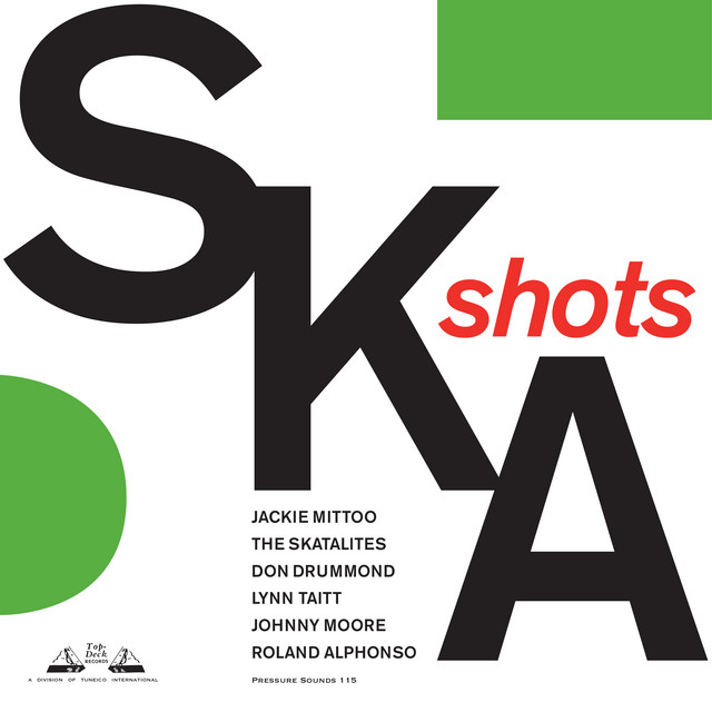 Ska Shots - Compilation by Various Artists | Spotify