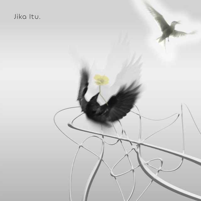 Jika Itu cover art