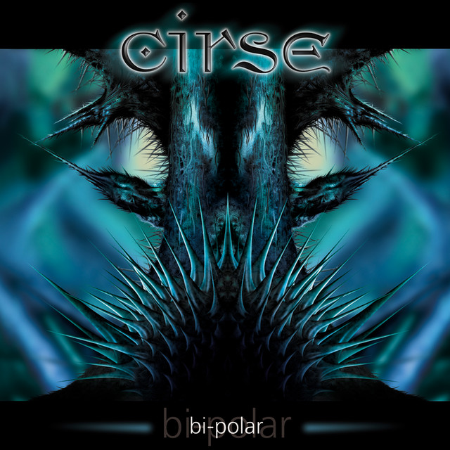 Bipolar cover art