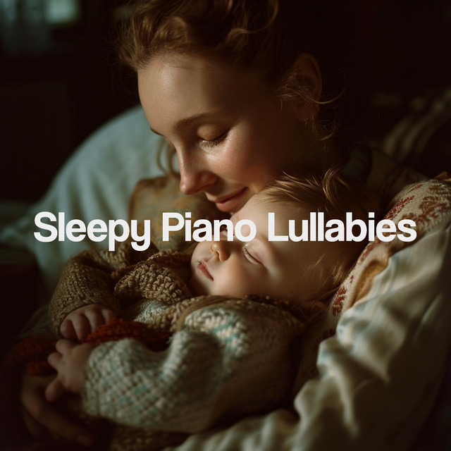 Sleepy Piano Lullabies - Album by Sleep Baby Sleep | Spotify