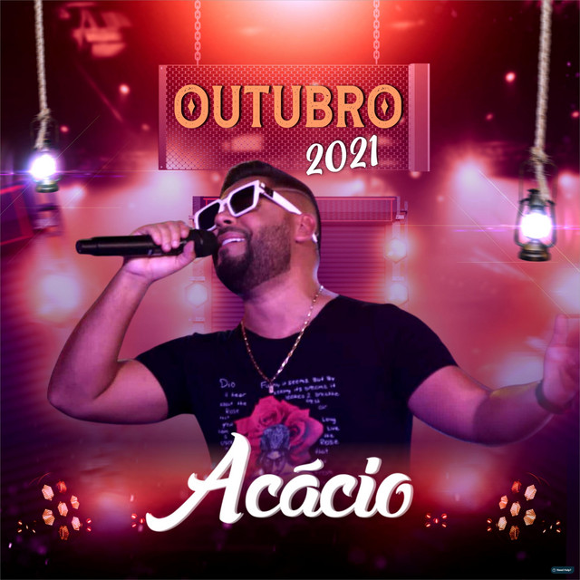 Outubro 2021 cover art