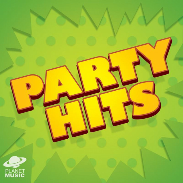 Party Hits cover art