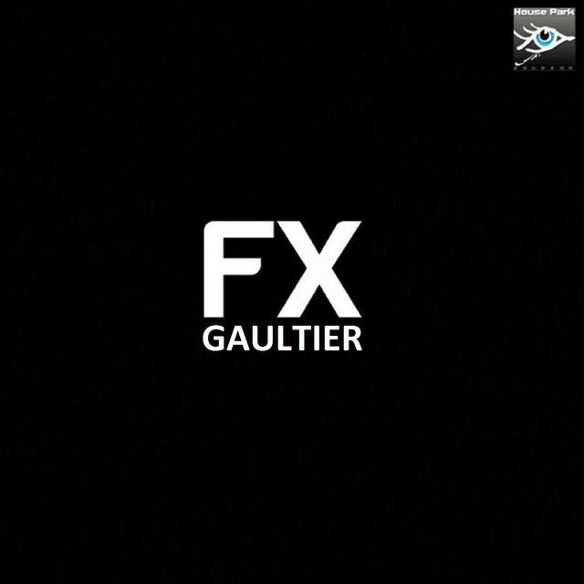 Fx Gaultier cover art