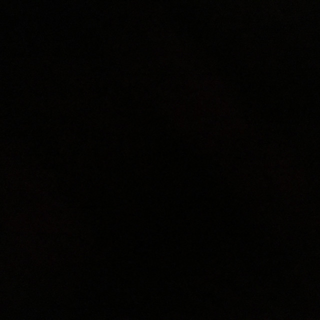 Nobody cover art