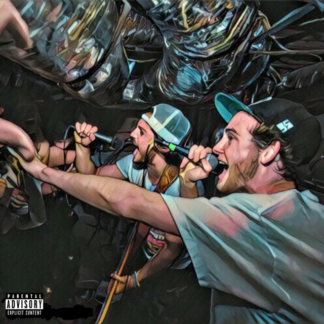 B-Sidez cover art