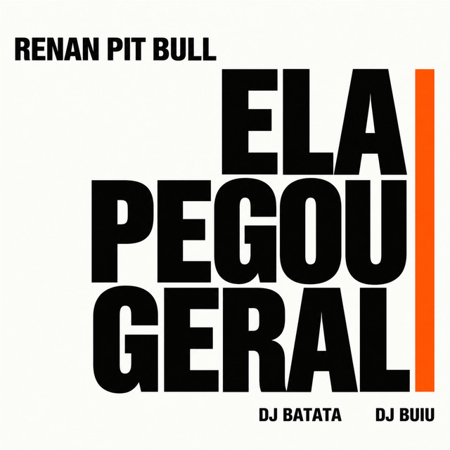 Ela Pegou Geral