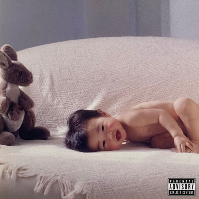 25 joyboi cover art
