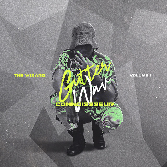 Set It cover art