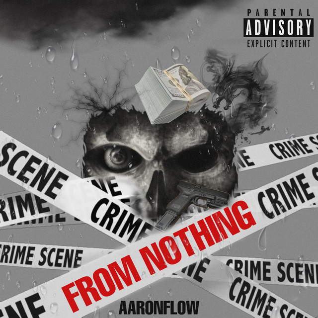 From Nothing cover art