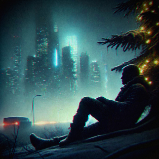Reflections cover art