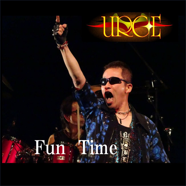 URGE | Spotify