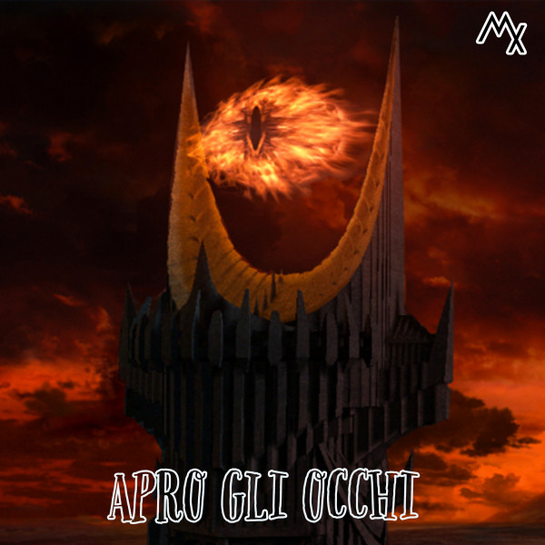 Apro gli occhi