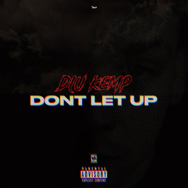 Don't Let Up cover art