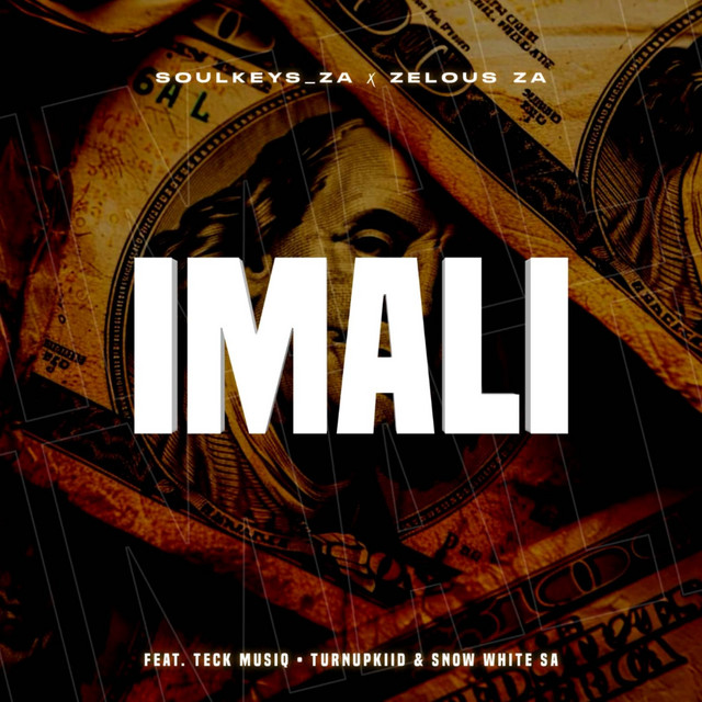 Imali