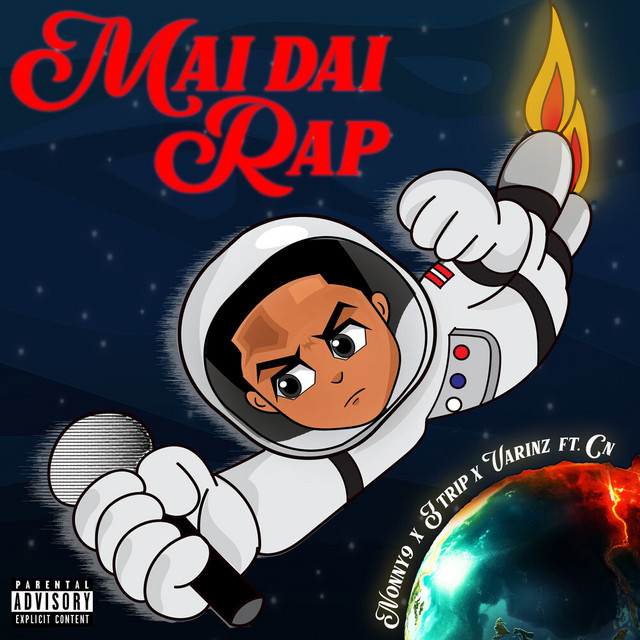 MAI DAI RAP (ไม่ได้แรป) by NONNY9