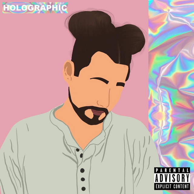 Holographic