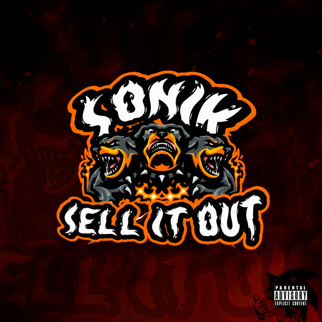 SELL IT OUT
