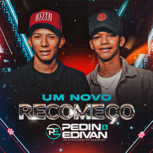 Um Novo Recomeço cover art