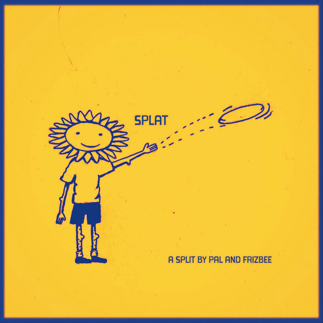 Splat cover art