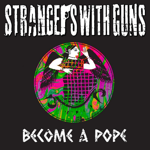 Album artwork for When by Strangers with Guns