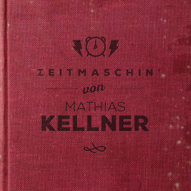 Zeitmaschin' cover