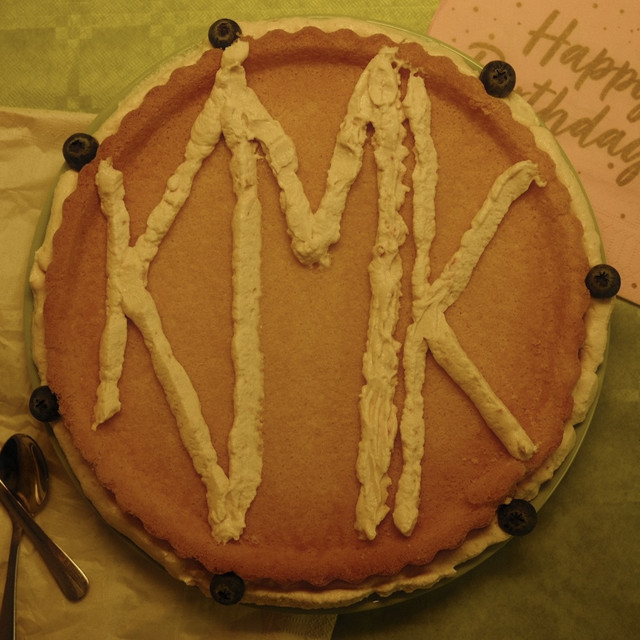 KALLMEKINSKY cover art