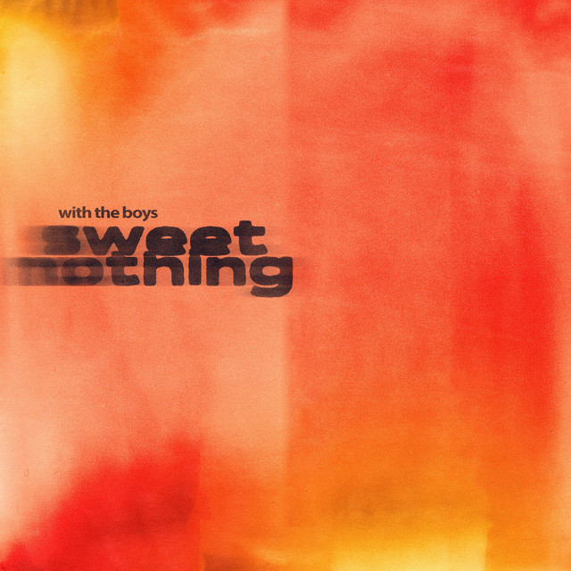 Sweet Nothing (Garage) cover art