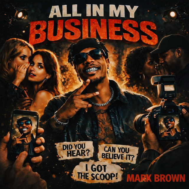 All In My Business