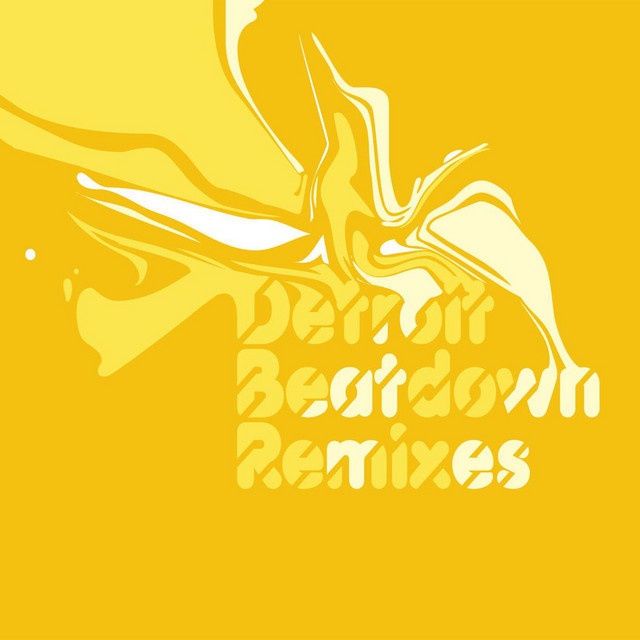 Falling Up (Carl Craig remix)