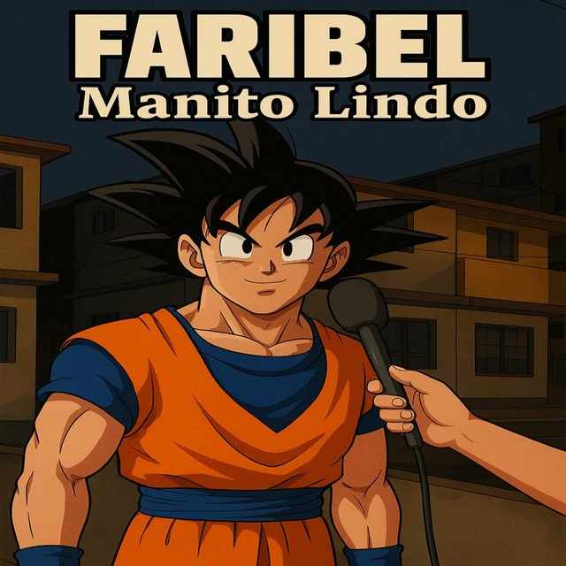 Faribel Manito Lindo