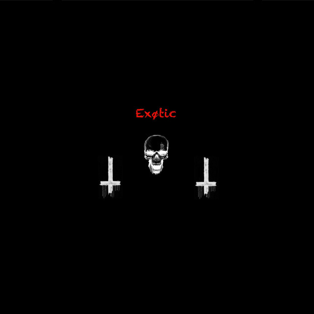 MORE VIOLENCE! cover art