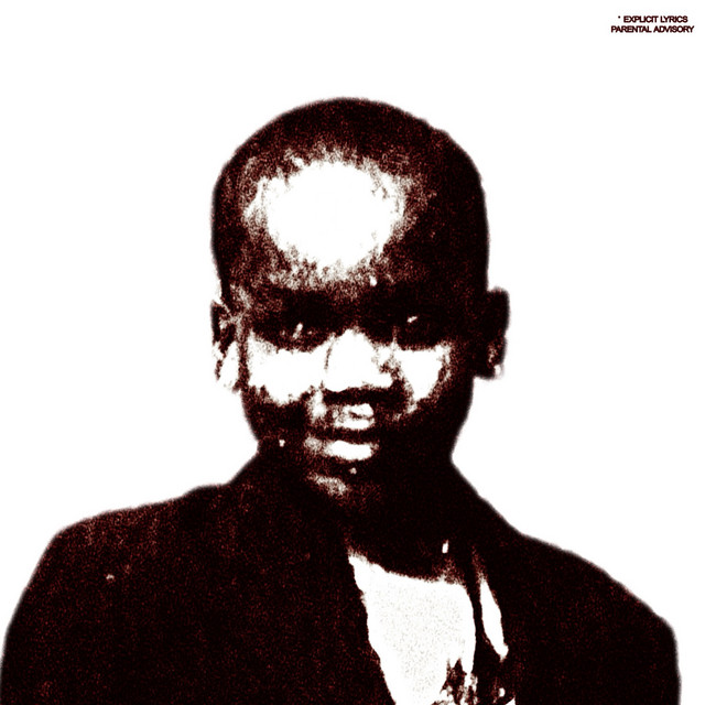 Alive But Dead Inside 4: BABYWOLF cover art