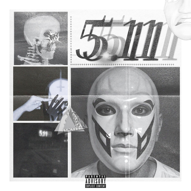 5.11 cover art