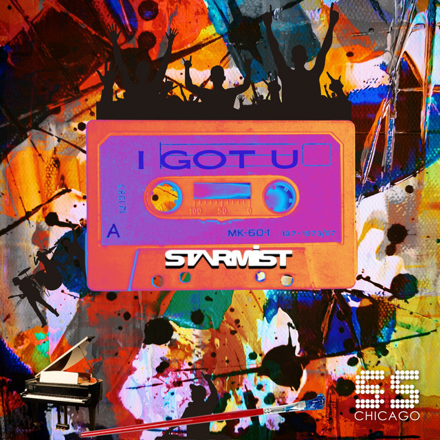 I Got U - Radio Mix