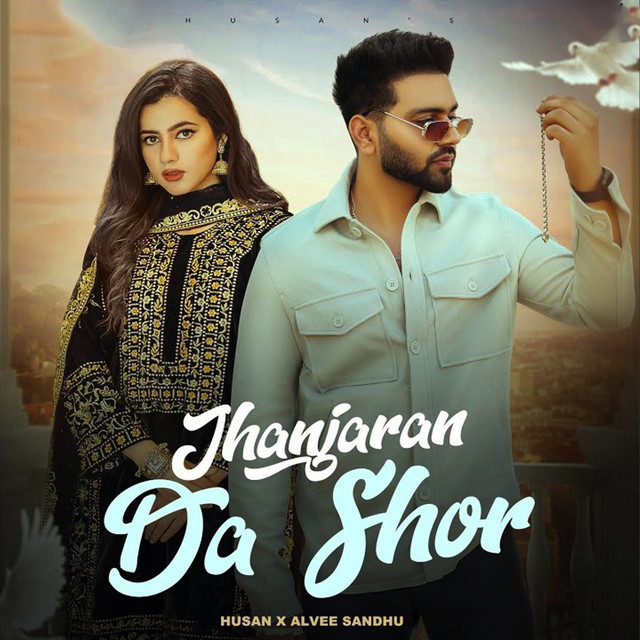 Jhanjaran Da Shor