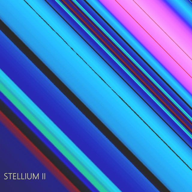 Stellium II album image