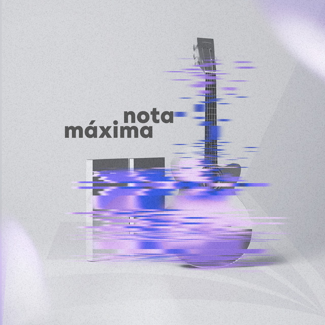 Nota Máxima cover art