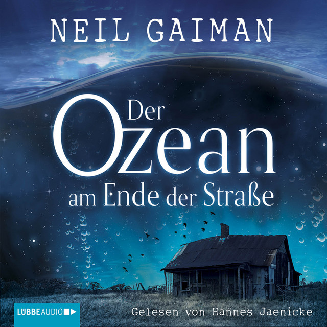 Der Ozean am Ende der Straße (Ungekürzt) cover art