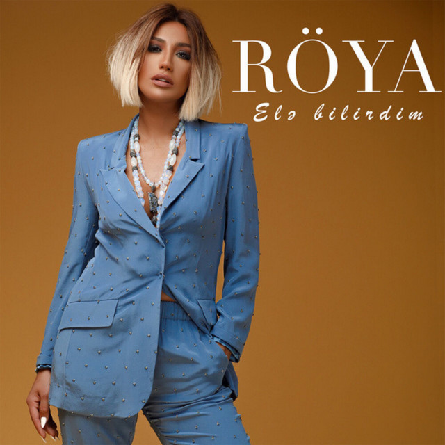 Elə Bilirdim cover art