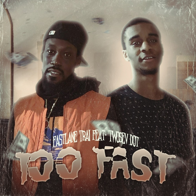 Too Fast