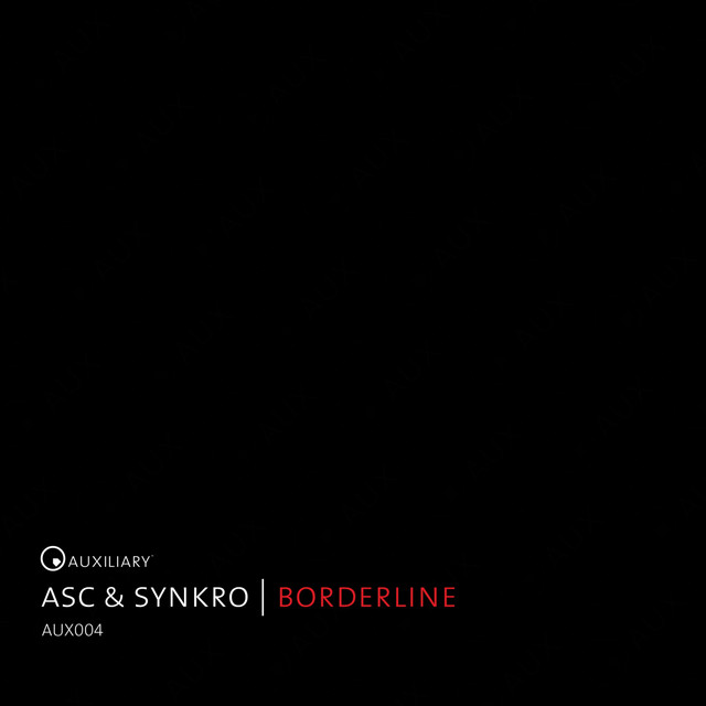 Borderline artwork