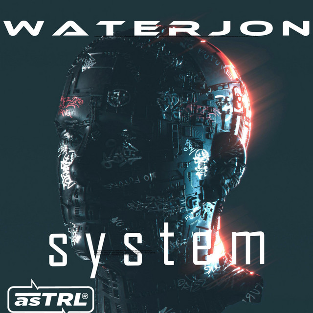 SYSTEM cover art