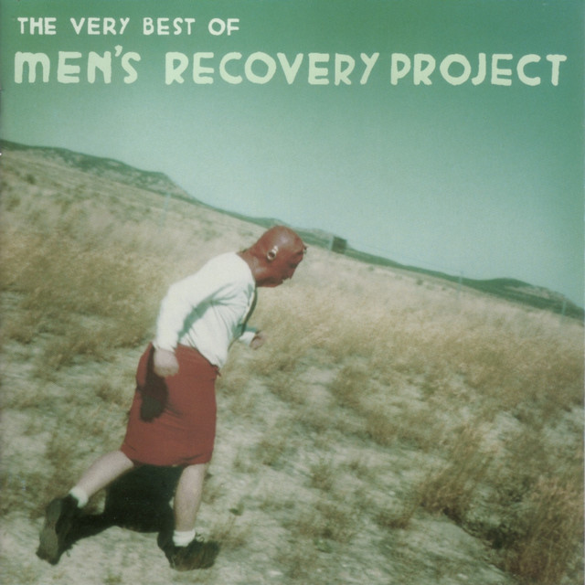 Men’s Recovery Project Photo