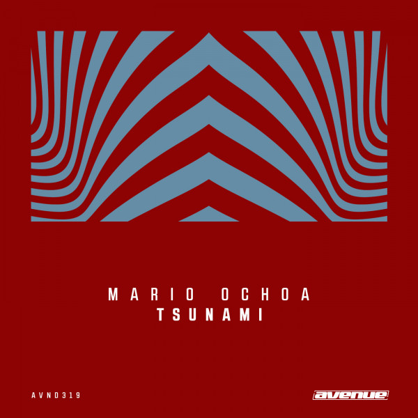 Tsunami - Ver.02