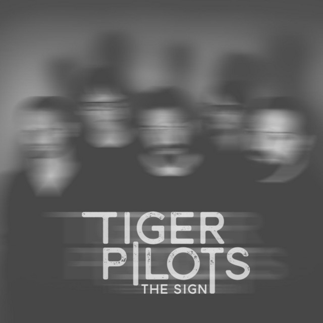 The Sign cover
