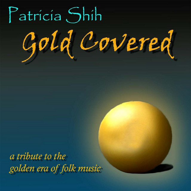 Patricia Shih