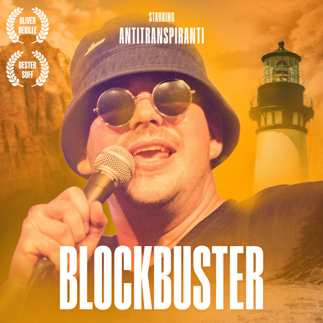 Blockbuster
