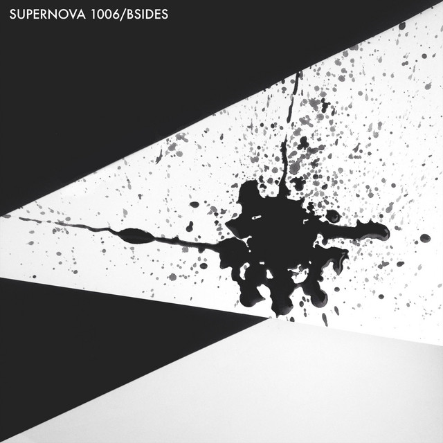 Bsides cover art