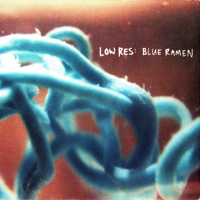 Blue Ramen (2023 remaster) cover art